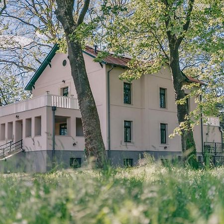 Bringa Villa Balatonlelle Exterior foto