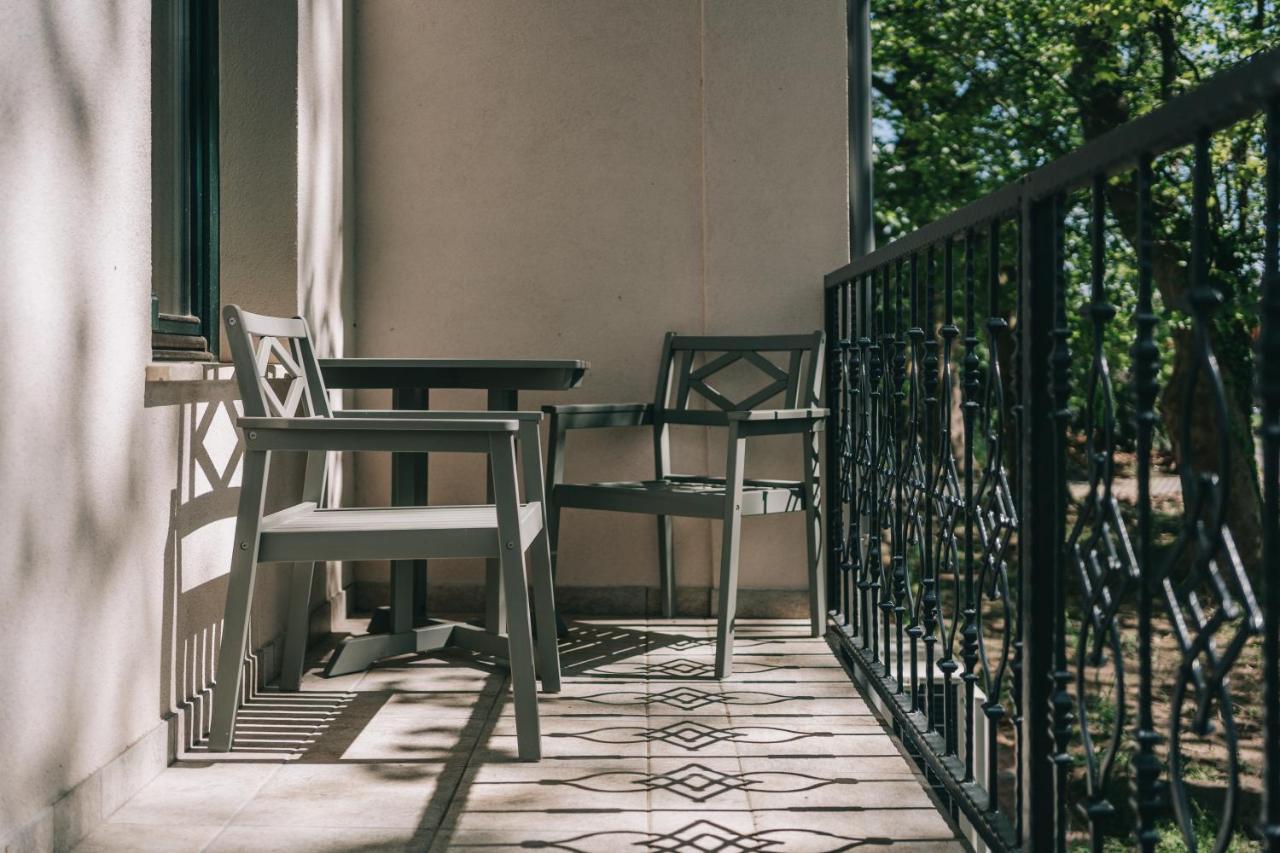 Bringa Villa Balatonlelle Exterior foto