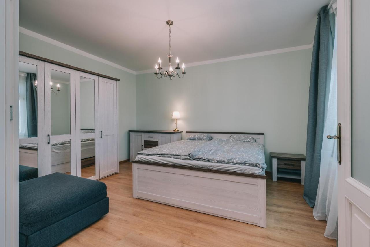 Bringa Villa Balatonlelle Exterior foto